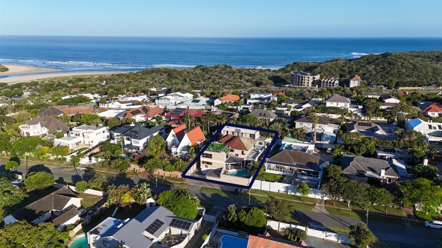 5 Bedroom Property for Sale in Nahoon Eastern Cape